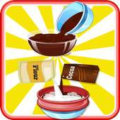 cooking games : cupcakes cook game