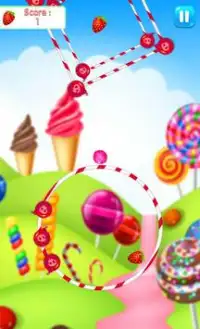 Candy Switcle Screen Shot 2