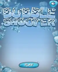 Bubble Shooter New Screen Shot 7