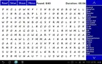 Word Search Kingdom Free Screen Shot 0