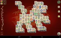 Mahjong Quest Screen Shot 2