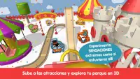 Pango Build Park: niños 3-8 Screen Shot 4