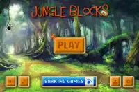 Jungle Blocks Screen Shot 3