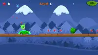 gummy bear game Screen Shot 2