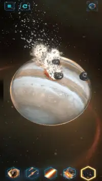 Solar Destroyer & Smash Games Screen Shot 6