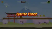 Dog Run jump Dash Screen Shot 7