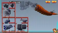 Toy RobotWar:Puncturing Dragon Screen Shot 3