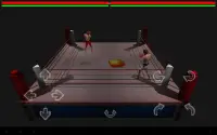 Boxing Game Screen Shot 5