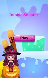 Bubble Shooter Ride Screen Shot 1
