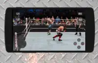 Tricks Of Smackdown WWE Screen Shot 2
