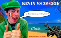 Kevin Vs Zombie Screen Shot 2