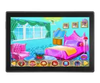 Princess Room Decor - giochi ragazze Screen Shot 3