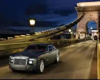 Quebra-cabeças Rolls Royce Car Screen Shot 3