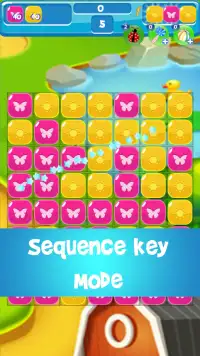 Joy Crackle: New Block Puzzle Game Screen Shot 2