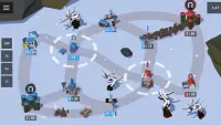 Tower Clash: Fantasy Conquest Screen Shot 7