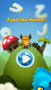 Feed The Monster (Indian English) Screen Shot 4