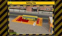 Emirates Transport Safety Game Screen Shot 4