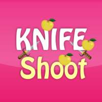 KNIFE SHOOT