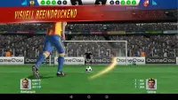 Soccer Shootout Screen Shot 8