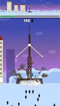 Build City! Screen Shot 3