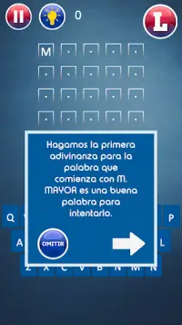 Lingo! - Juego de Palabras Screen Shot 14