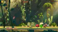Jungle Ninja Adventures Game Screen Shot 3