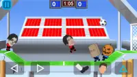 Head Strike - Soccer Ball Screen Shot 2