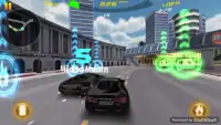 Turbo Race - War of Speed Screen Shot 1