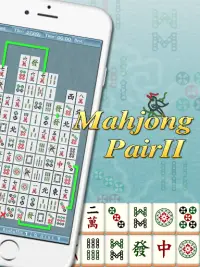 Mahjong Pair 2 Screen Shot 6
