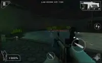 Green Force: Z Multiplayer Screen Shot 6