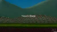 YasuO Blade Screen Shot 0