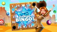 Bingo Showdown - Bingo Games Screen Shot 0