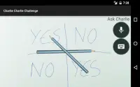 Charlie Charlie Challenge Screen Shot 11