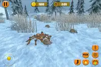 Ultimate Spider Simulator - RPG Game Screen Shot 0