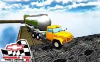 Impossible Truck Tracks Driving 3D Screen Shot 0