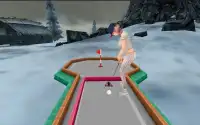 Mini Golf Professional Game Screen Shot 5