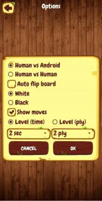 Chess Master Pro - Strategy Game Free Screen Shot 7