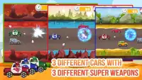 Super Car Racing Battle Screen Shot 2