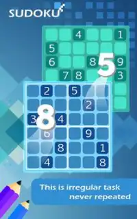 Platinum Sudoku Adventure Screen Shot 7