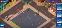 Gym Heros: Fighting Game Screen Shot 10