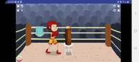 Punching – free mobile game Screen Shot 2