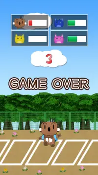 Juegos de Okoachan picnic - sin wifi game Screen Shot 5
