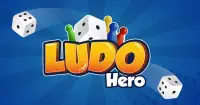 Ludo Hero - Parchisi Start 2021 Screen Shot 5