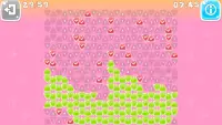 Pink Minesweeper Screen Shot 2