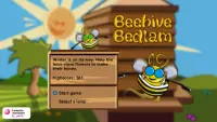 Beehive Bedlam Screen Shot 11