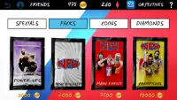 New Force Wrestling - TCG Screen Shot 5