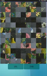 PuzzleO Screen Shot 3