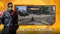 Badlanders: Chiến địa sinh tồn Screen Shot 3