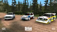 Drive Sim Screen Shot 1