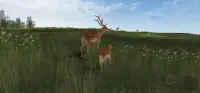 Life Of Deer Remastered Screen Shot 0